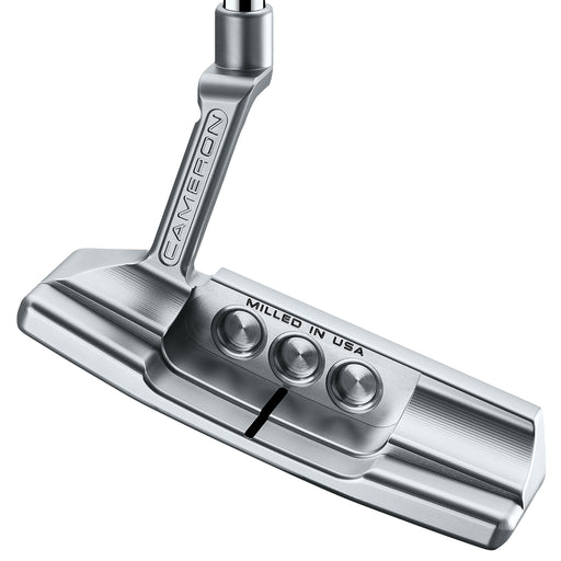 Titleist Scotty Cameron Super Select Newport 2 Plus Putter — Pro