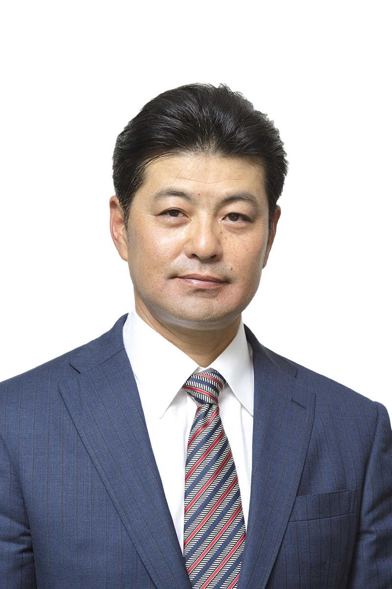 緒方 孝市 | 株式会社プロアスリート