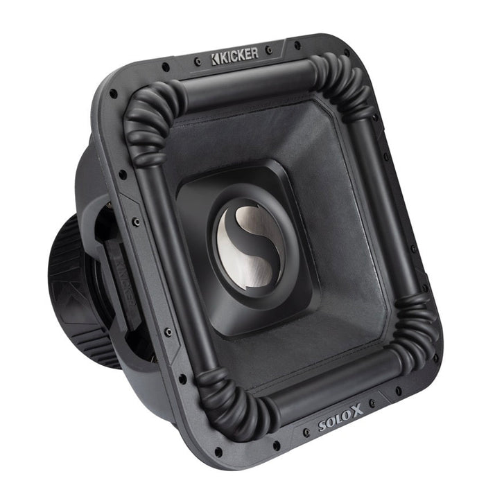 49L7X181 KICKER Solo-X 18