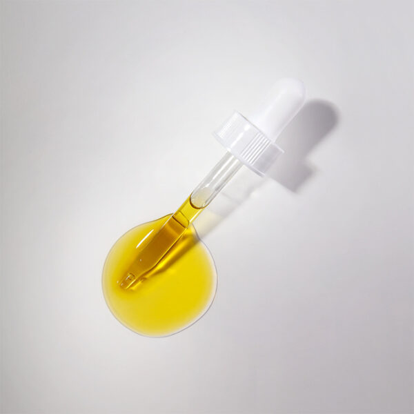 CBD | CBG 1:1 Tincture Oil | 600mg Balance Tincture - Procana