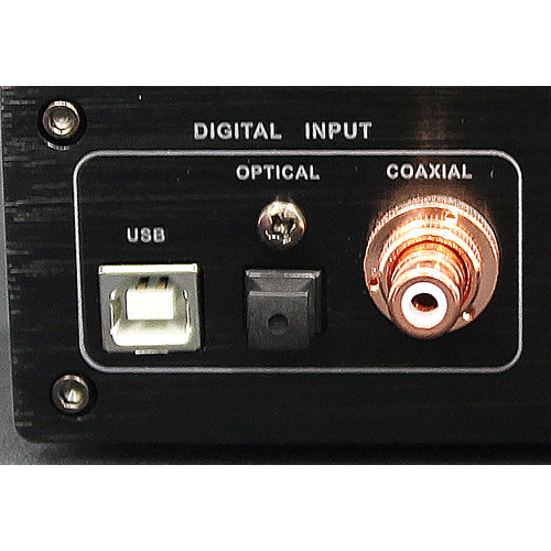 一流のDAコンバーターに迫るDAコンバーター POPPULSE WM8741