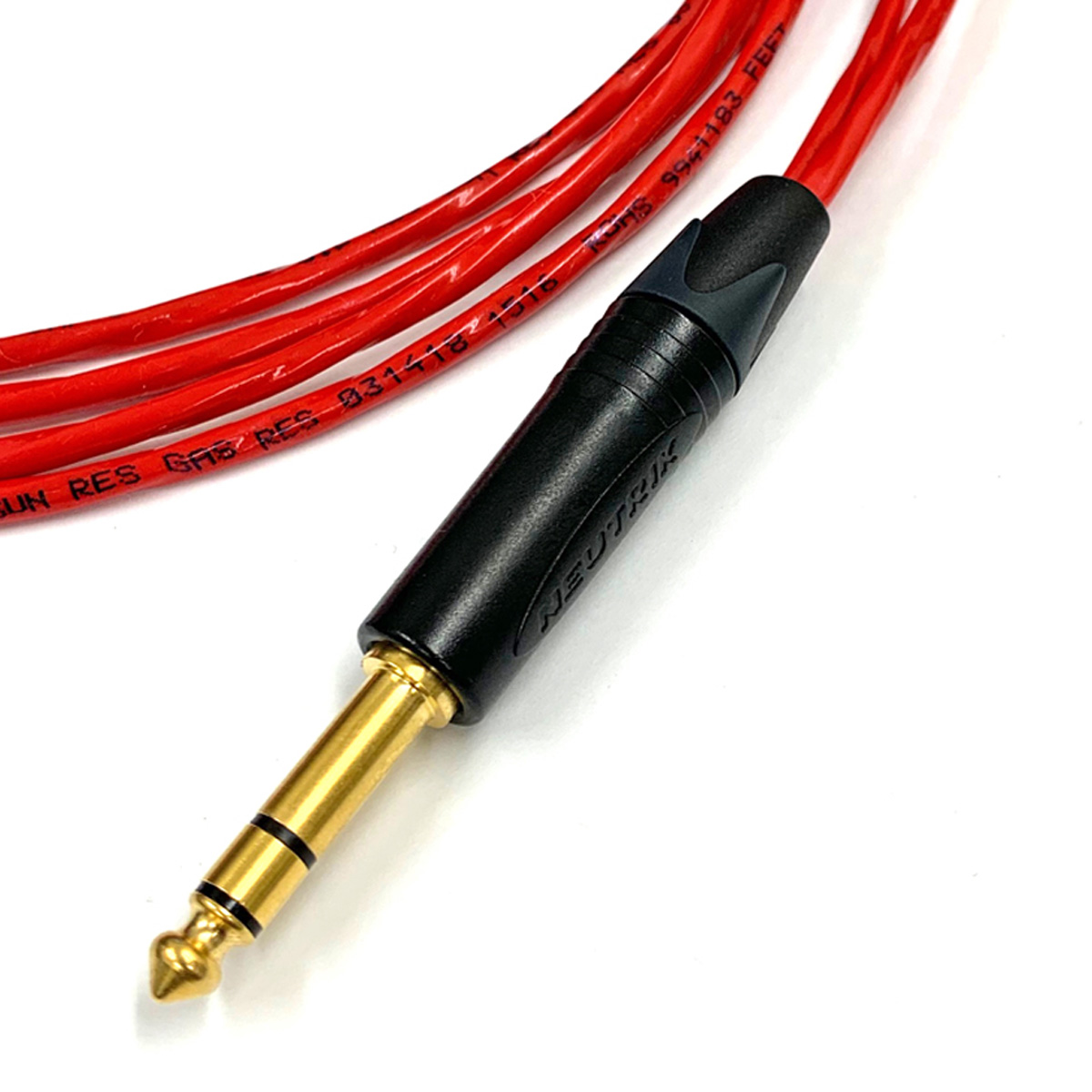 レコーディング用インサートケーブルの最高峰！ 【米国製】BELDEN 88760