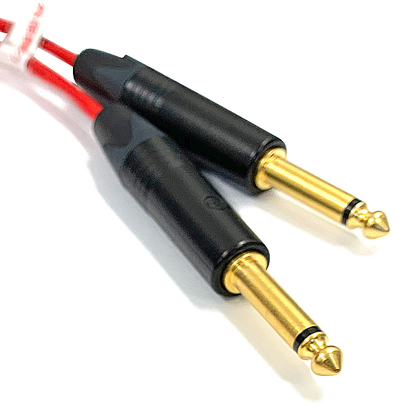 レコーディング用インサートケーブルの最高峰！ 【米国製】BELDEN 88760