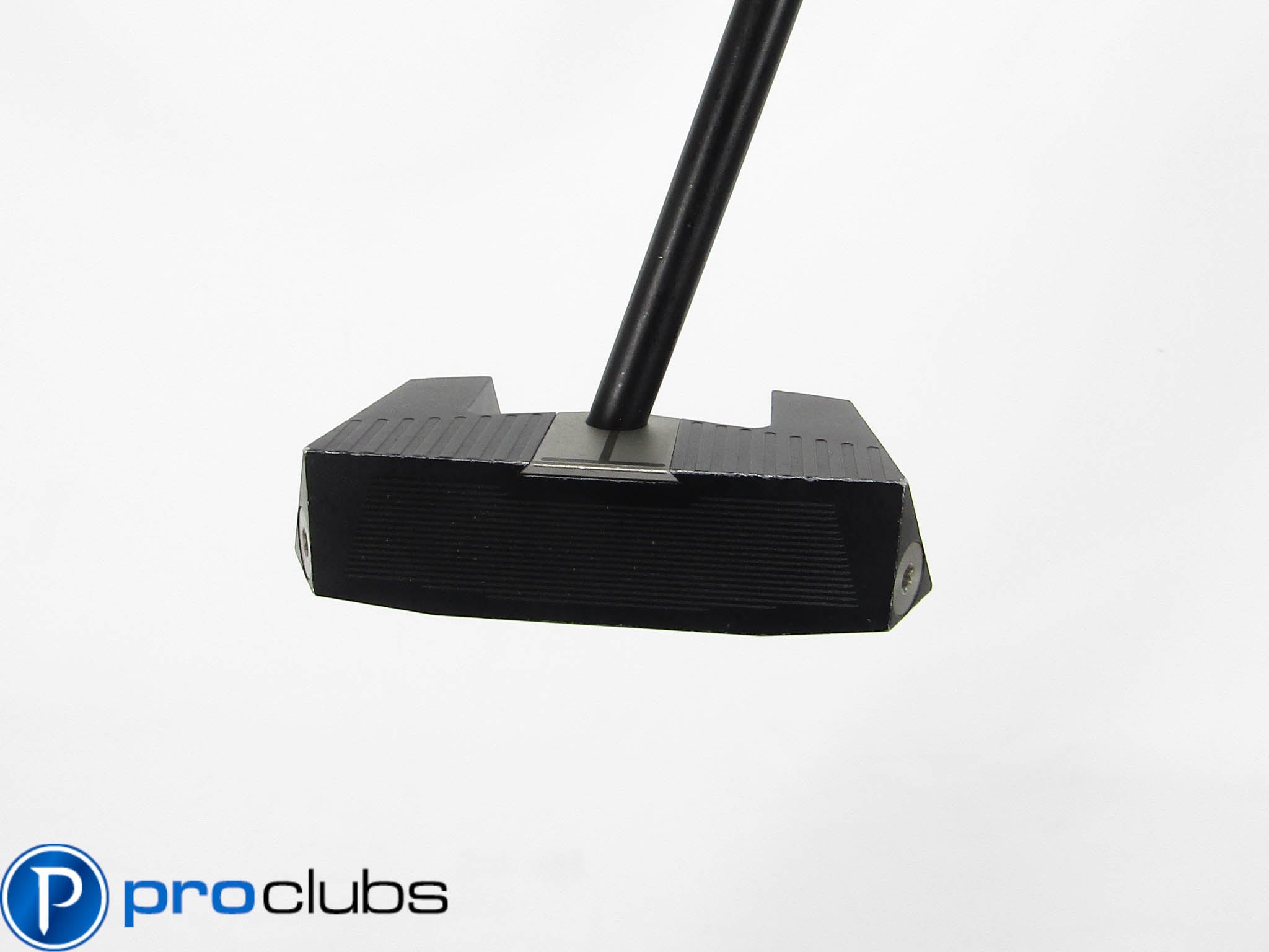 LAB GOLF MEZZ.1 (72* LIE) PUTTER STEEL BLACK SHAFT 34.5