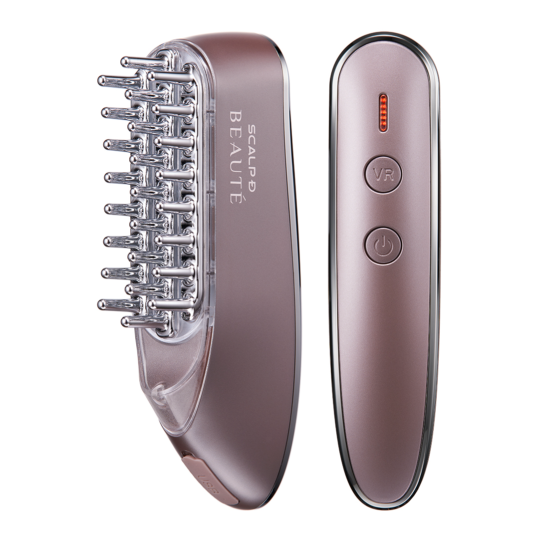 スカルプD ボーテ スカルプ電気ブラシ - 商品詳細 | kk0621