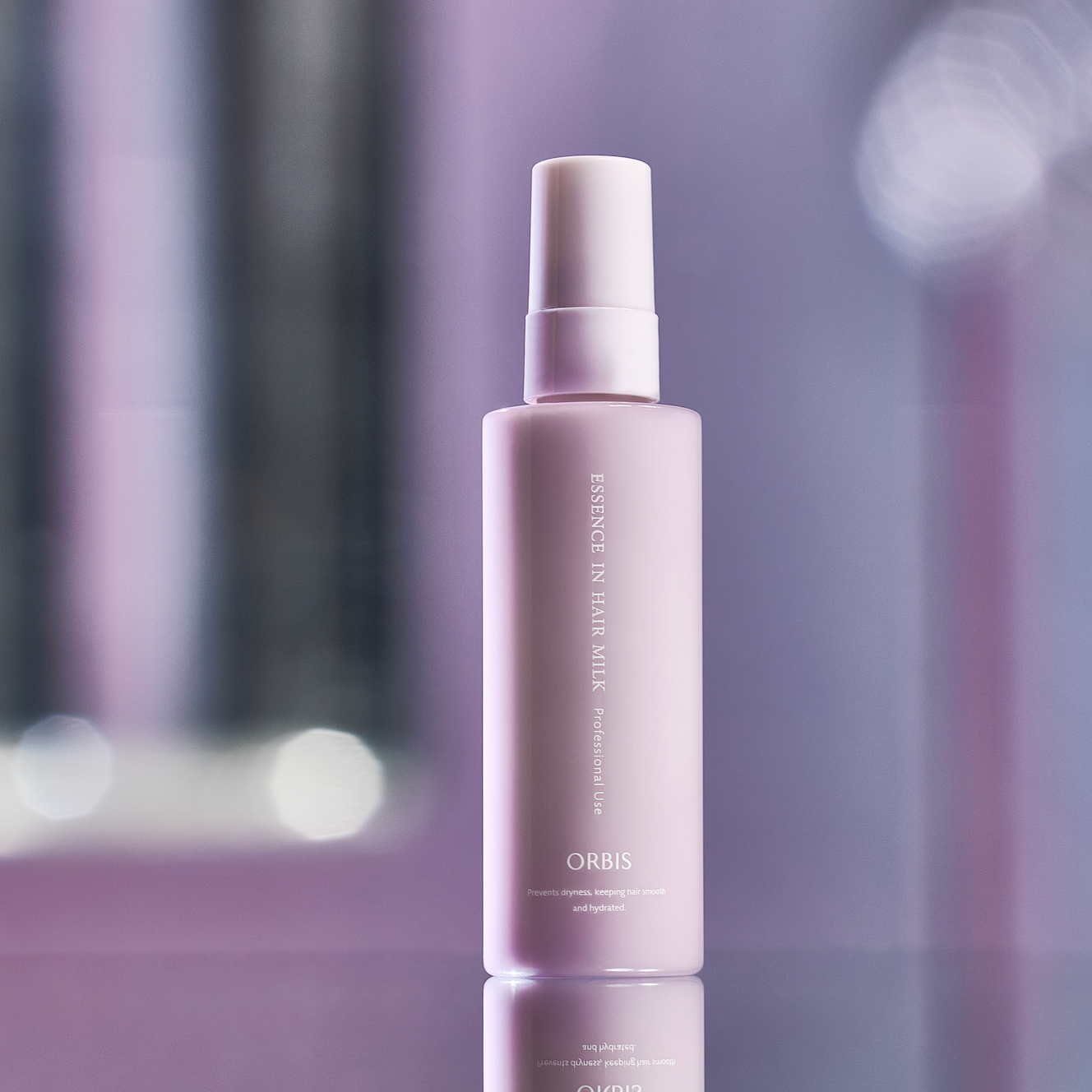 オルビス エッセンスインヘアミルク プロフェッショナルユース 140ml