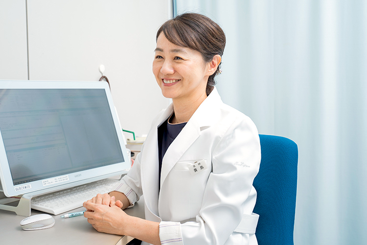 貴島消化器内科クリニック｜鹿児島県鹿児島市｜消化器内科・内科・内視