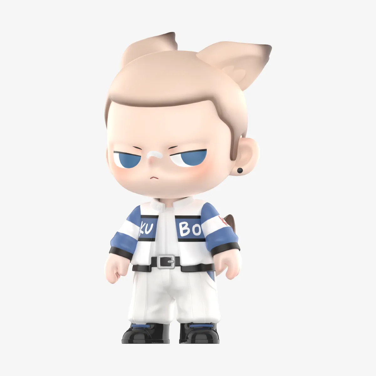 KUBO 24/7 YOU Series Figures - POP MART (Japan)