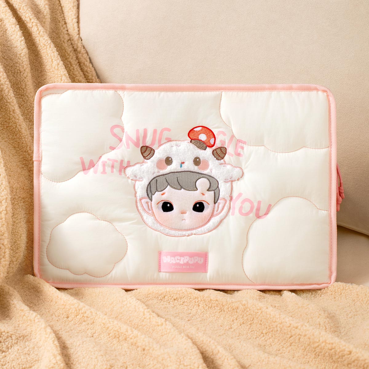 ハチププ HACIPUPU Snuggle With You 13個 セット HACIPUPU Snuggle