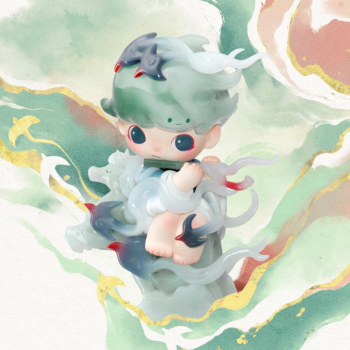 The Golden Gallop シリーズ - POP MART (Japan)