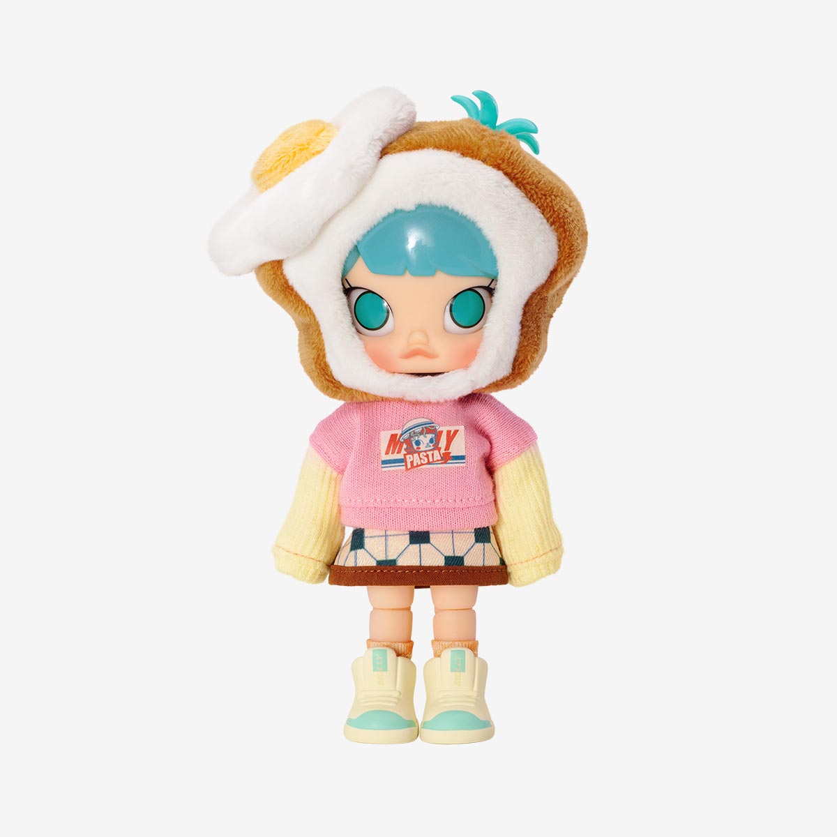 MOLLY Magic Show Action Figure - Figurine - POP MART (United States)