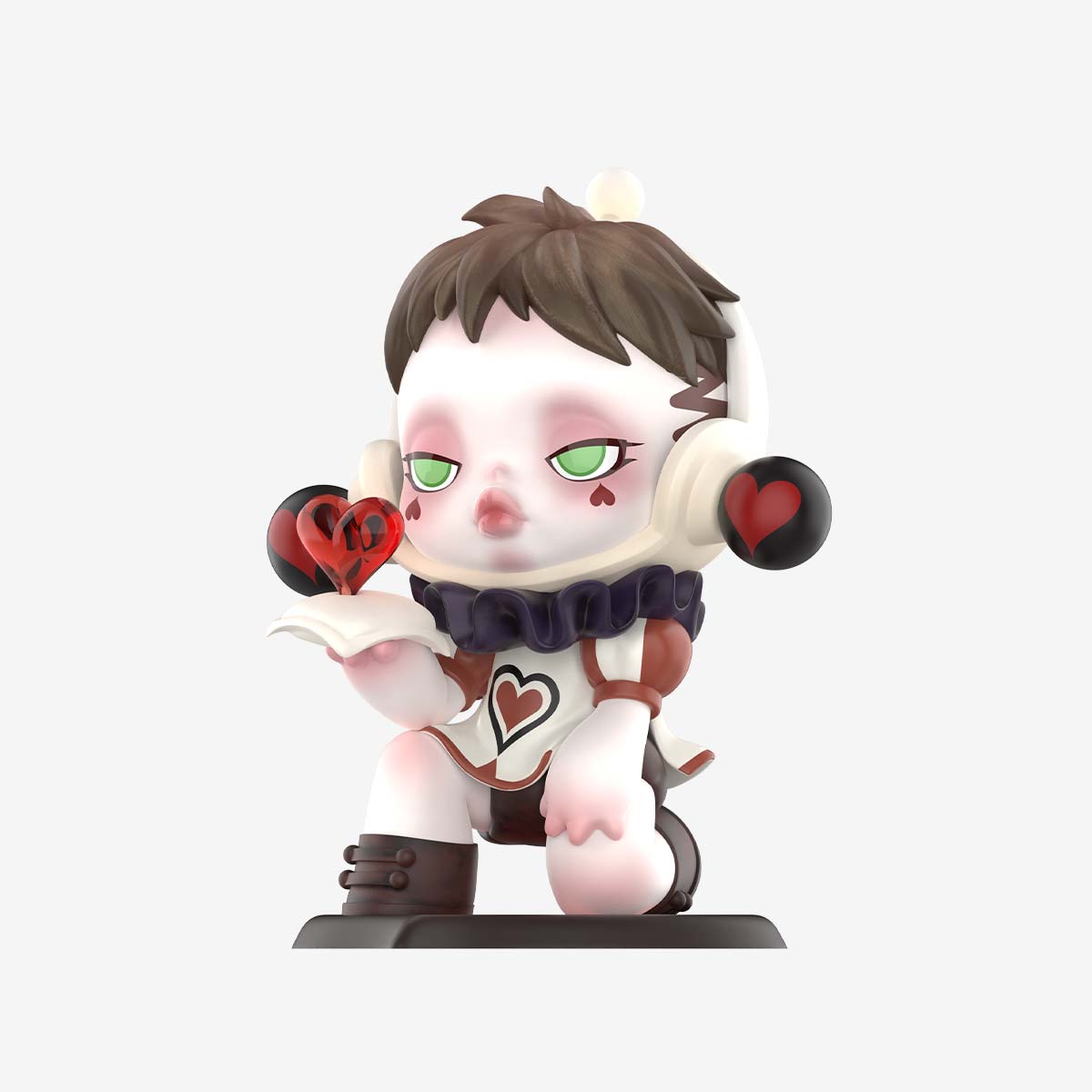 SKULLPANDA Everyday Wonderland Series - POP MART (United States)