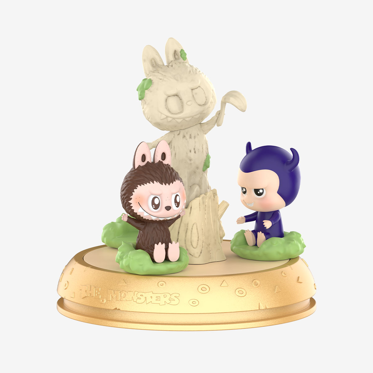 THE MONSTERS Playing Games Series Scene Sets | Blind Boxes - POP