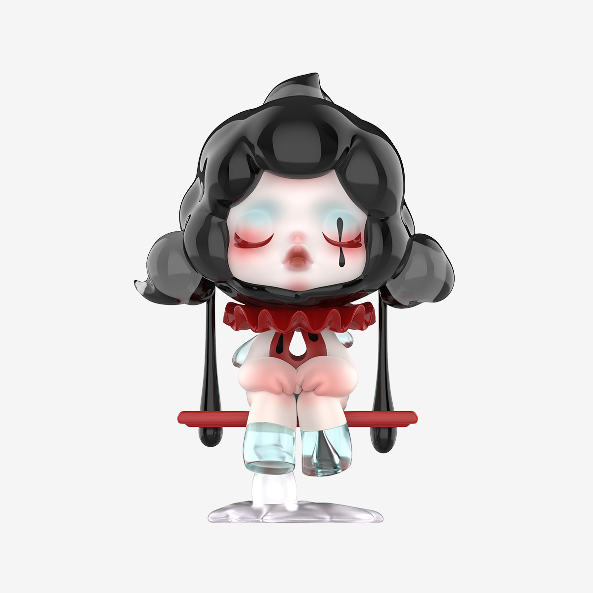 SKULLPANDA Image Of Reality Series Figures | Blind Boxes - POP