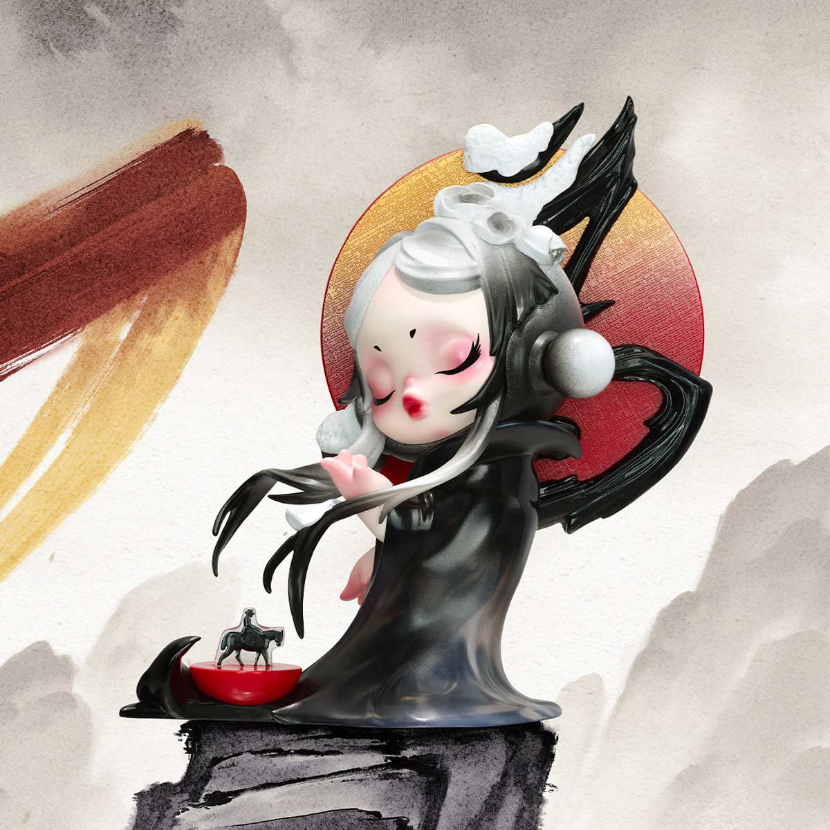 The Golden Gallop Series Figures - POP MART (United States)