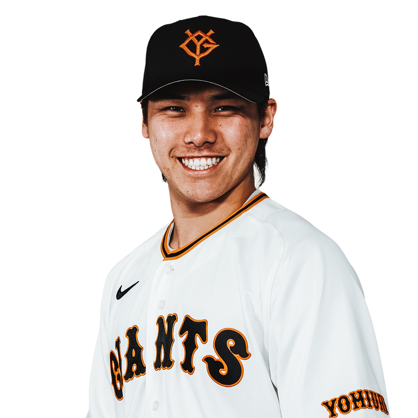 京本 眞 | 選手情報 | 読売ジャイアンツ（巨人軍）公式サイト