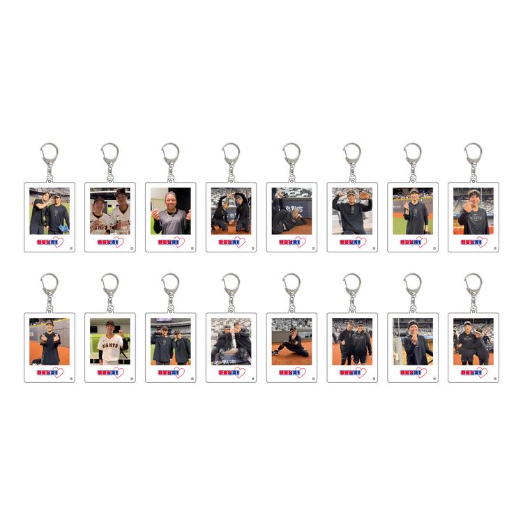 台湾親善試合開催記念の「我愛台湾！♡」グッズを発売 | 読売