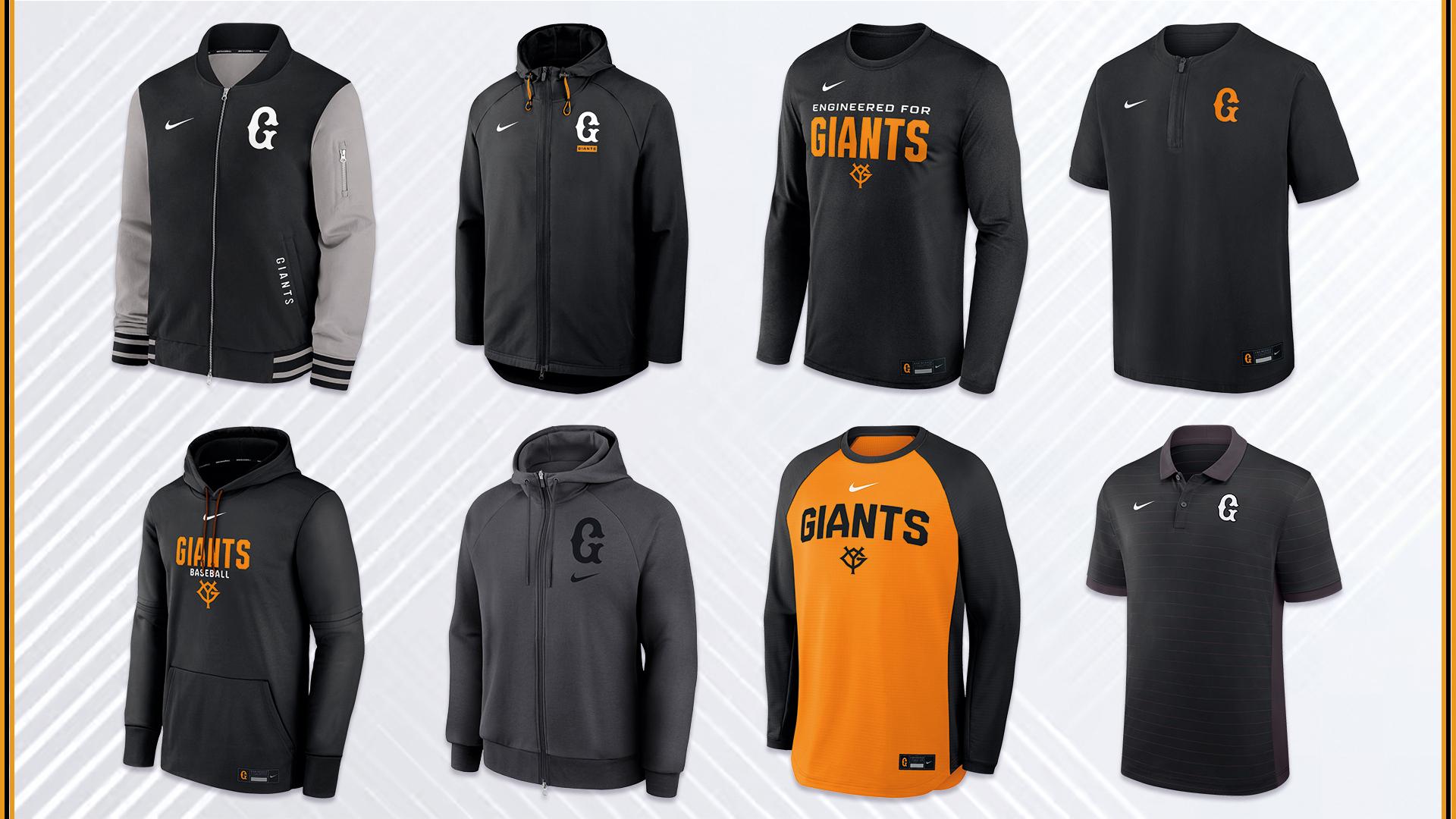 NIKE オーセンティック アパレル2026を発売 | 読売ジャイアンツ（巨人