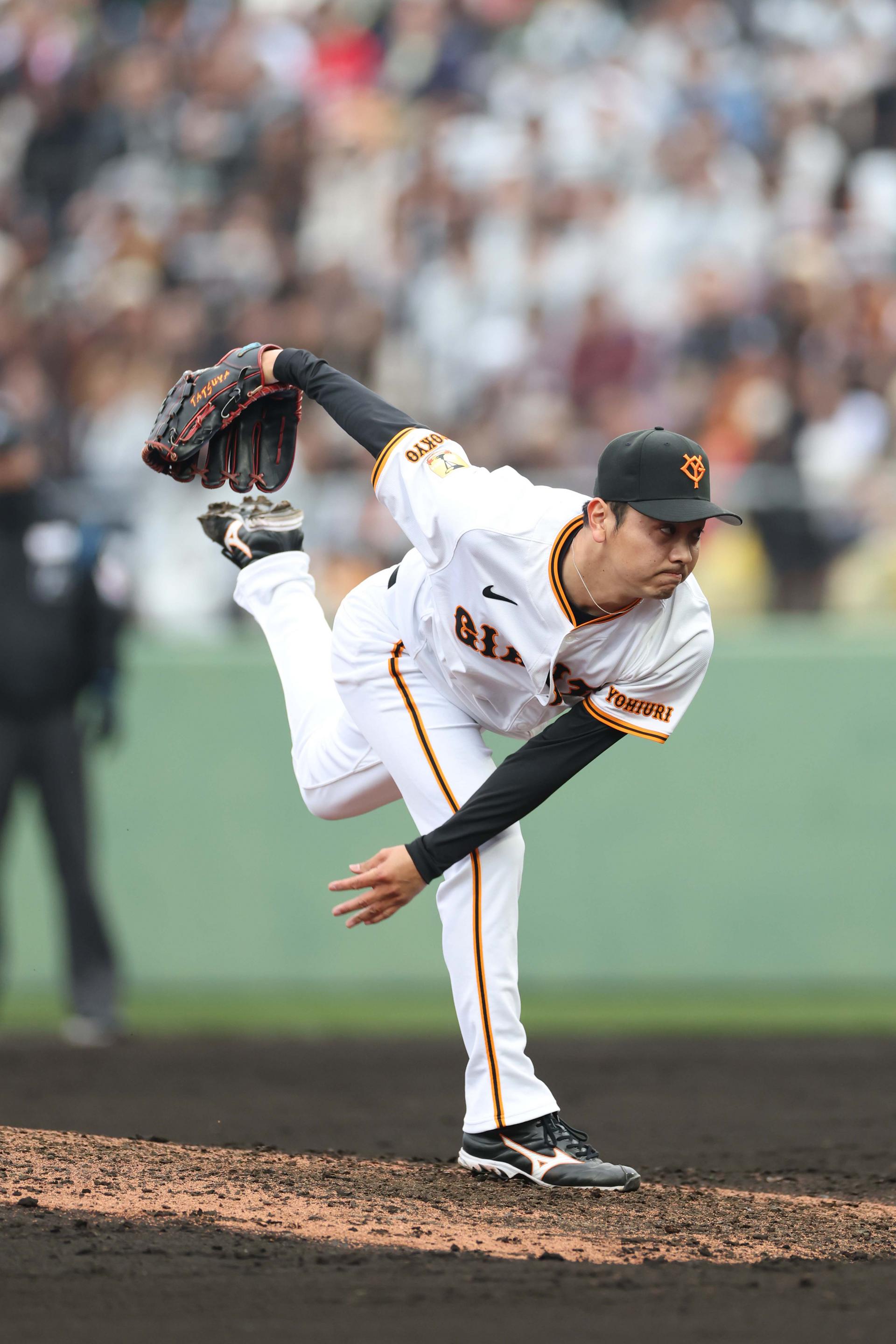 石川 達也 | 選手情報 | 読売ジャイアンツ（巨人軍）公式サイト