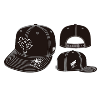 岡本和真選手「通算100本塁打」記念グッズを発売 | 読売ジャイアンツ