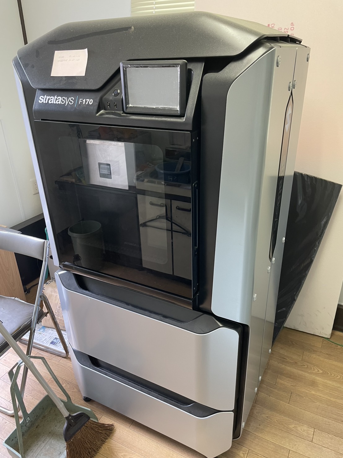 中古価格] stratasys ストラタシス 3Dプリンタ(stratasys/F170