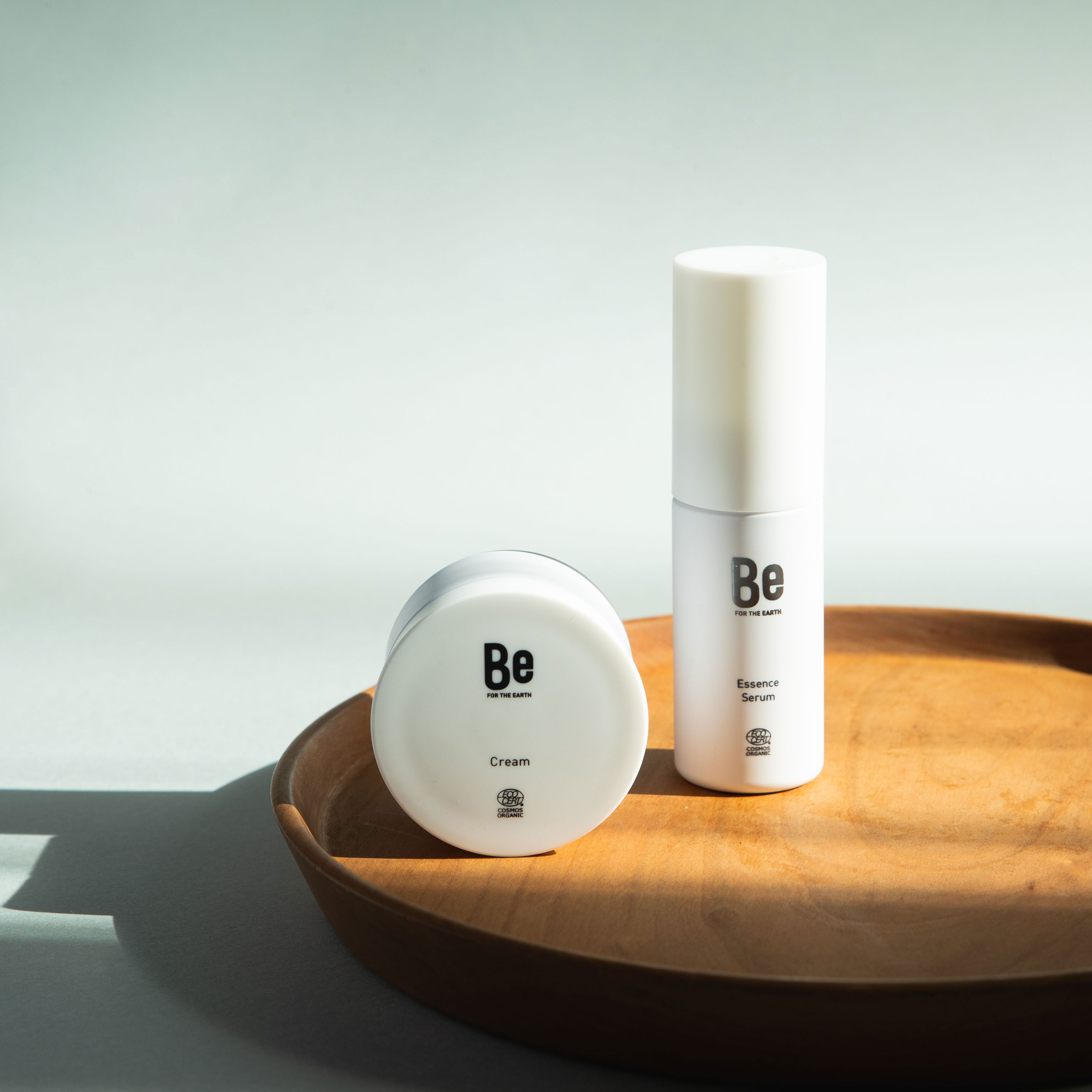 Beエッセンスセラム | tells market（テルズ マーケット）| 後世に残し