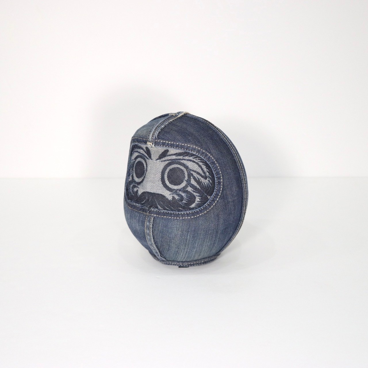 DENIM DARUMA 