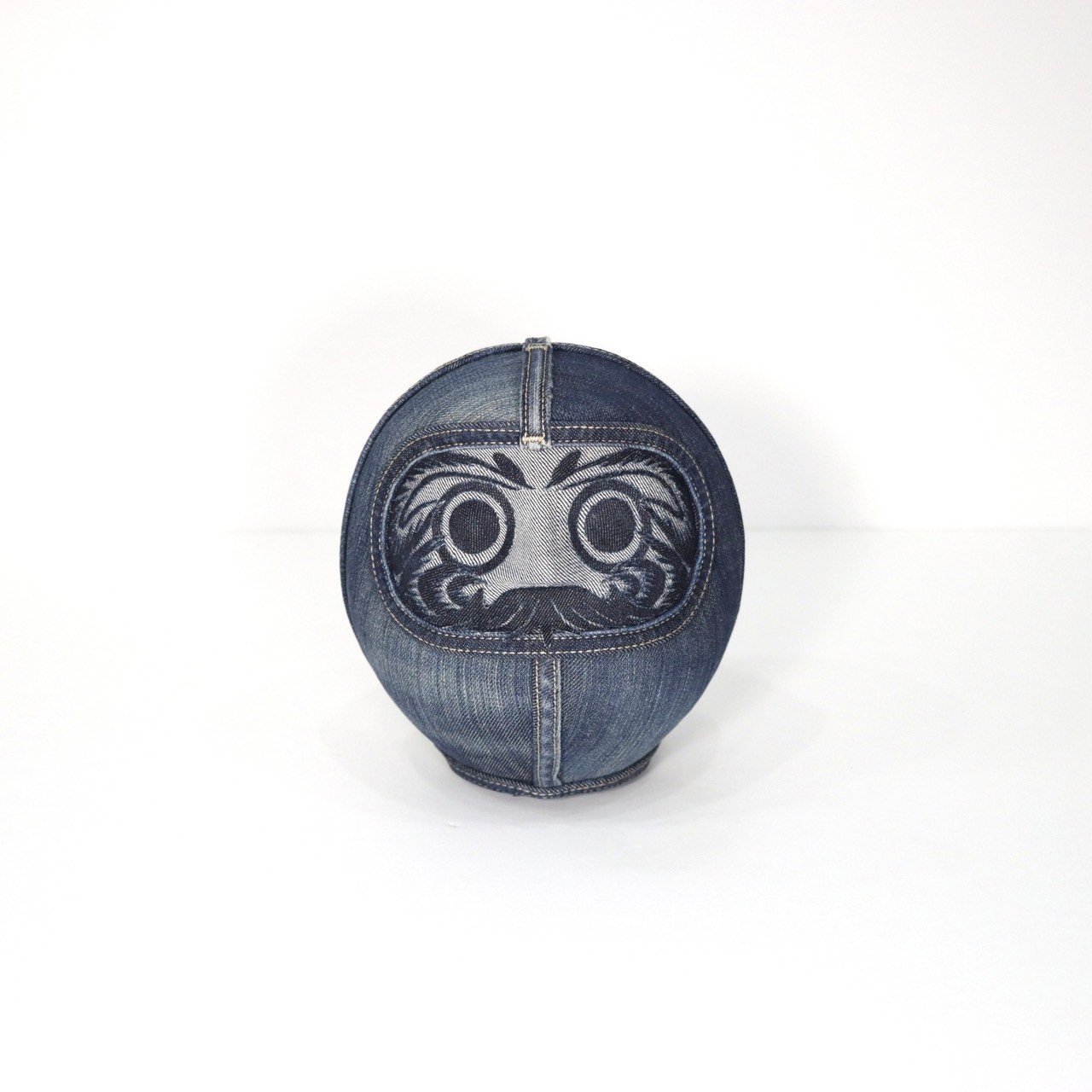 DENIM DARUMA 