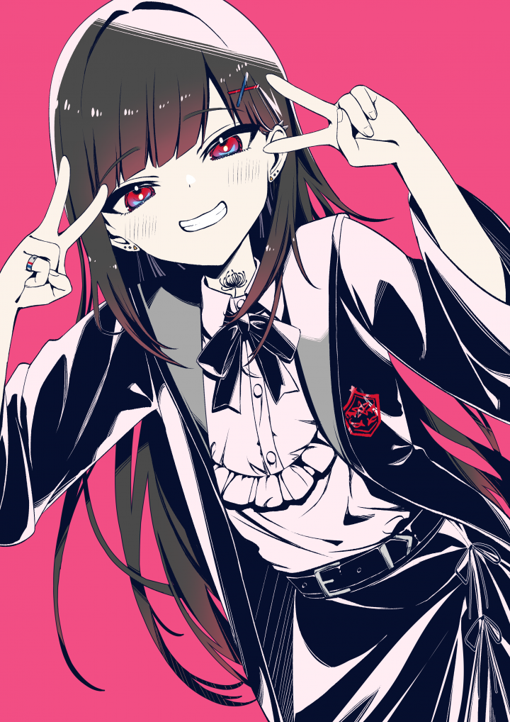 商用利用◎魅力的なイラストお描きします♪企業実績あり。質感にまで