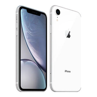 iPhone XR 256GB ホワイト Aランク｜中古スマホ・タブレットの公式