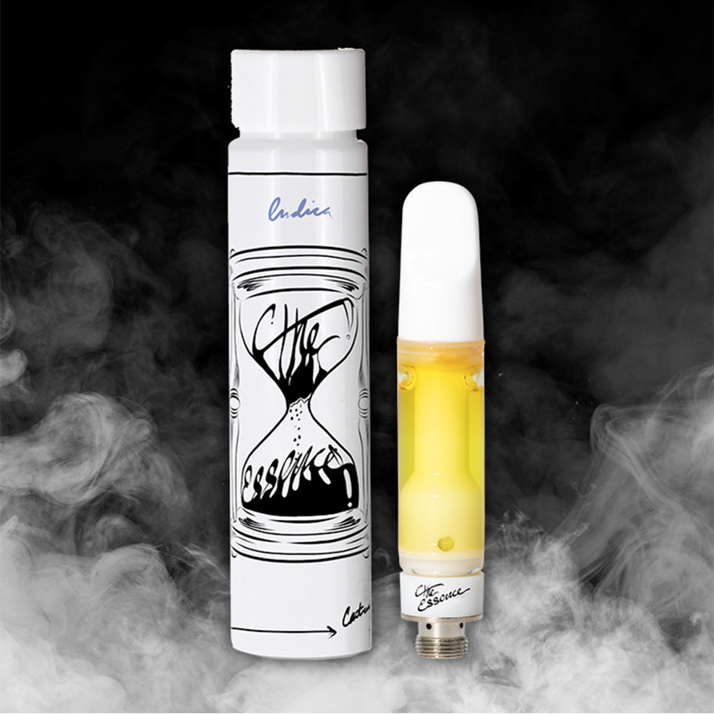 Mood Shine Chicago Heights Cannabis Dispensary - Rec Menu