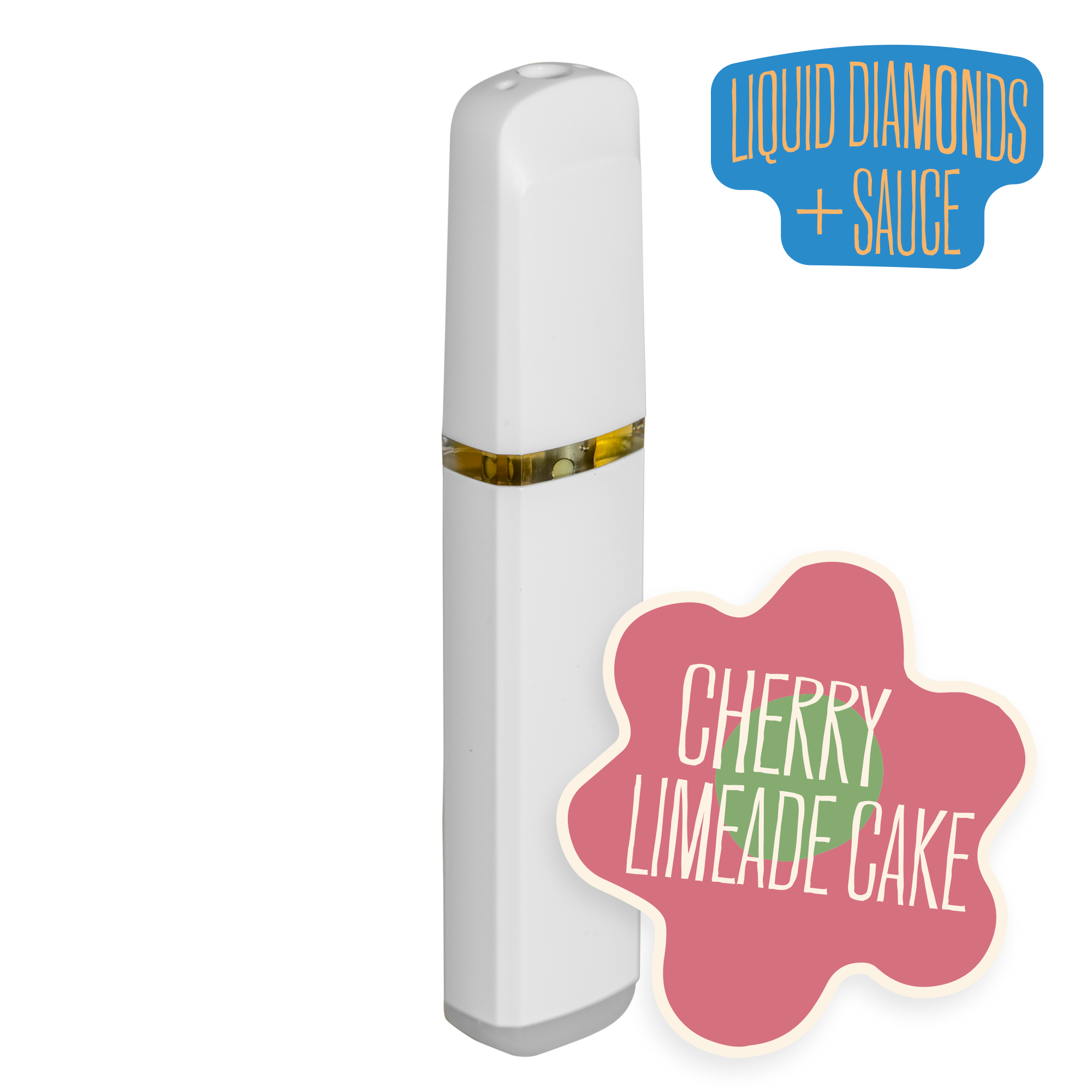 Shop Strawberry Cough [2000mg] | Grow West - Adult-Use Dispensary