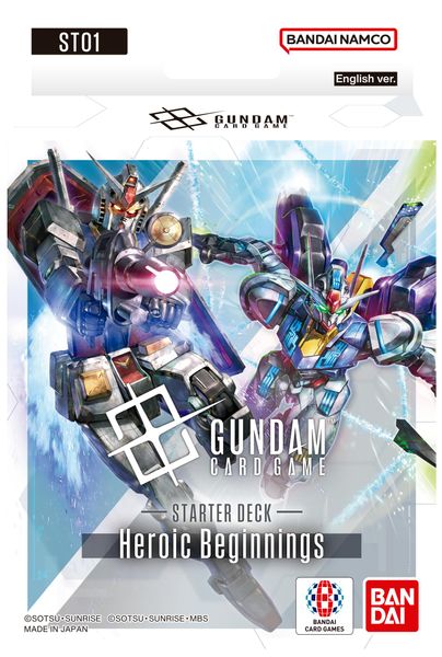 CoreTCG - Gundam Card Game