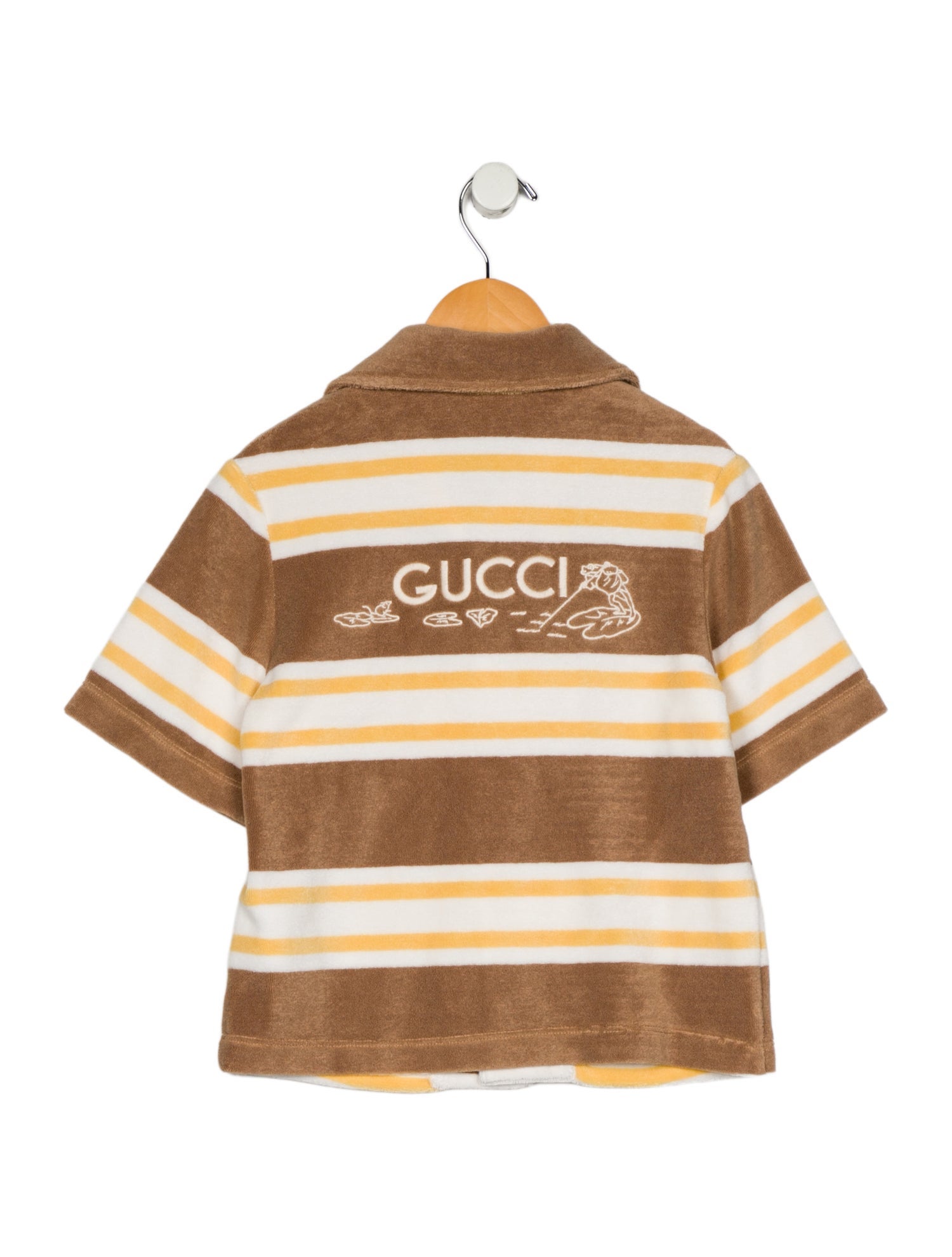 Gucci x Peter Rabbit | The RealReal