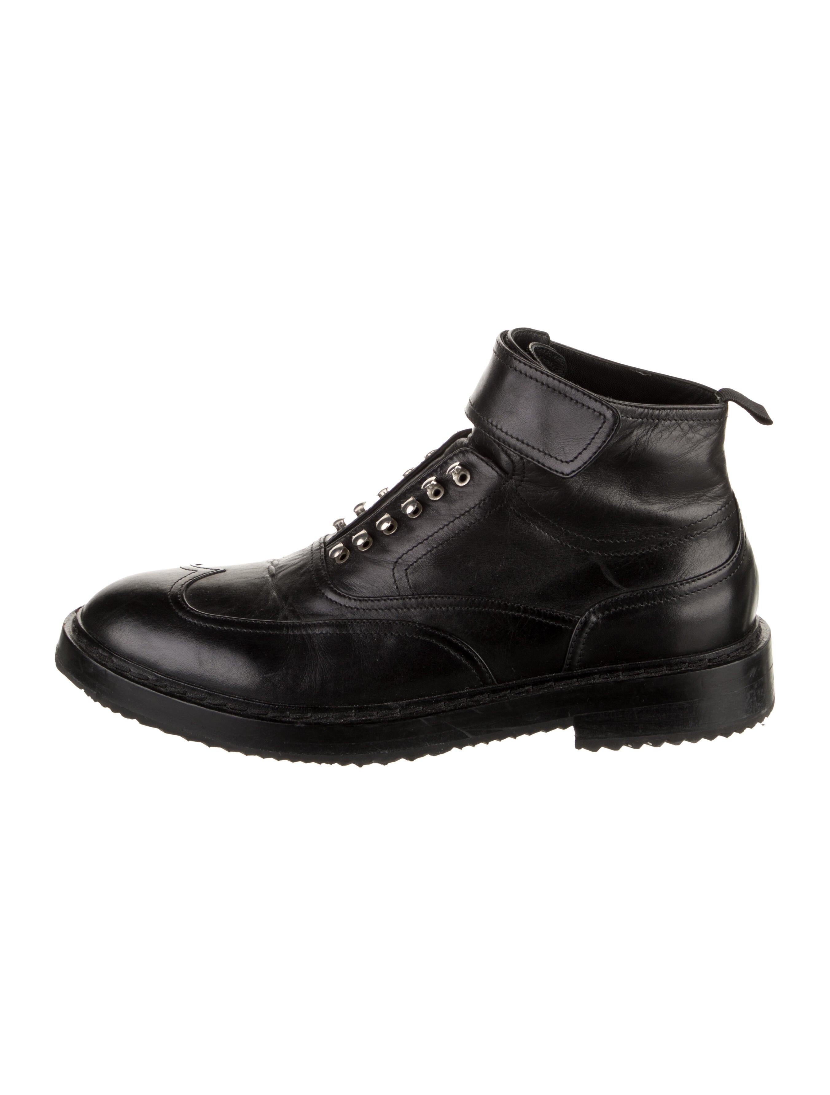 Kris Van Assche Shoes | The RealReal