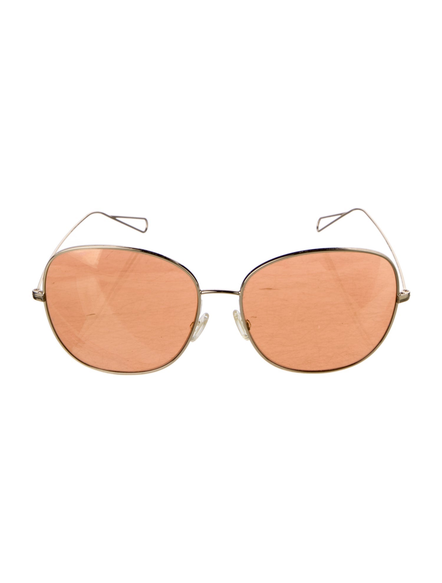 Isabel Marant x Oliver Peoples | The RealReal