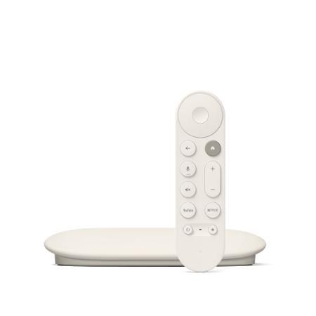 GA05662-DE, Google Google TV Streamer (4K), HDR 10+, Dolby Vision