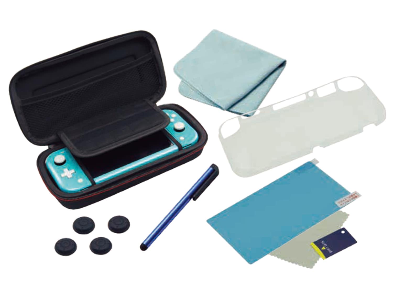 アクセサリーキット – 商品情報 ❘ GEOオリジナルブランド