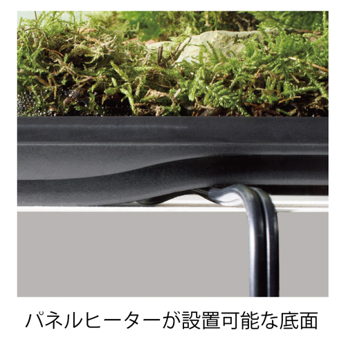 グラステラリウム4560 PT2607 | ジェックス株式会社