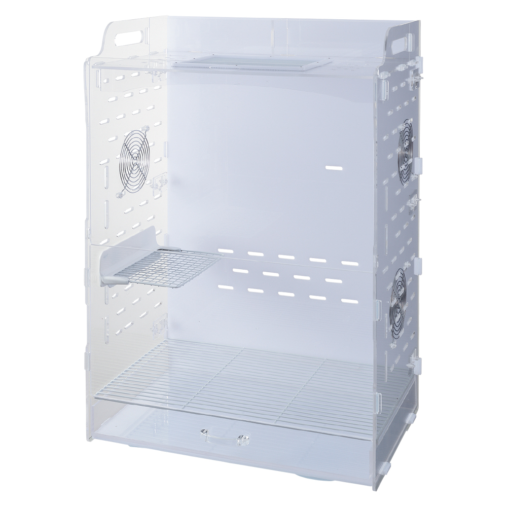 アクリルルームⅢ500High | ジェックス株式会社