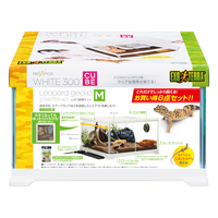 レオパ飼育キットM | ジェックス株式会社