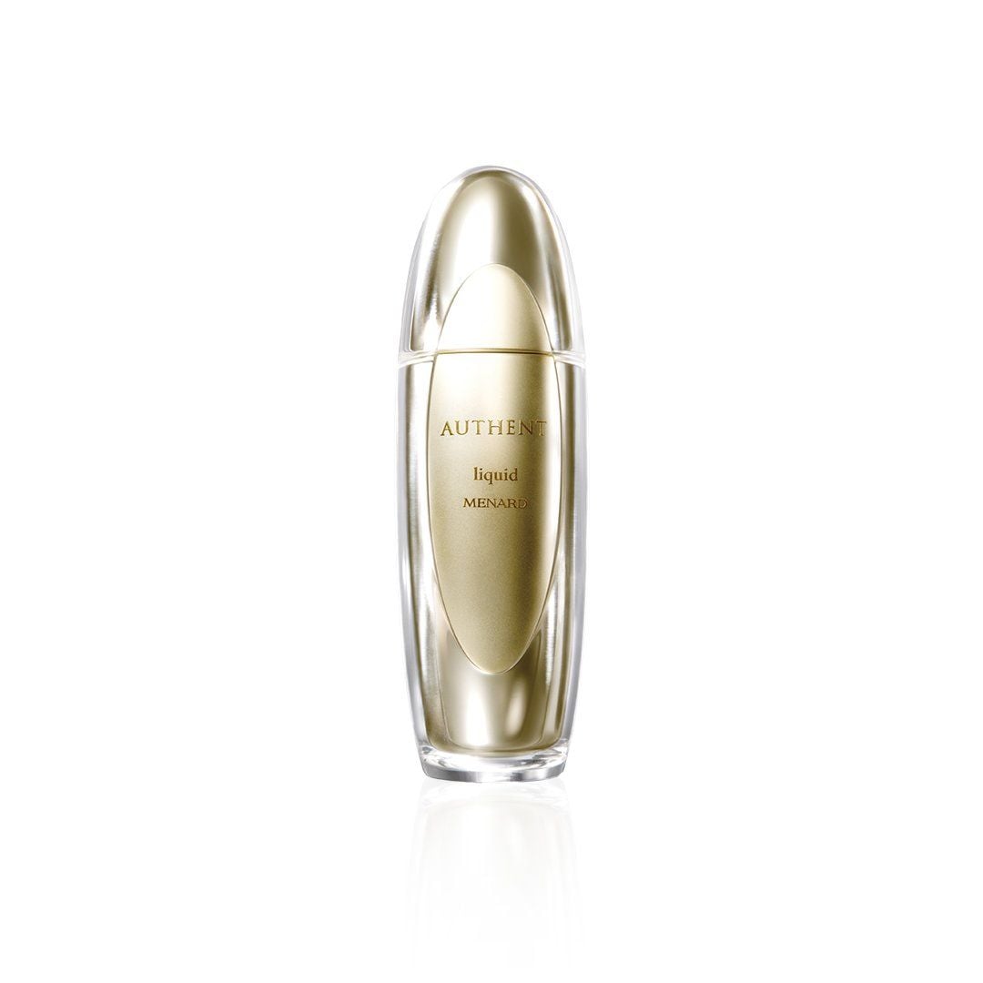Tinh chất hỗ trợ tái tạo da Menard Authent Liquid A cao cấp, giá tốt |