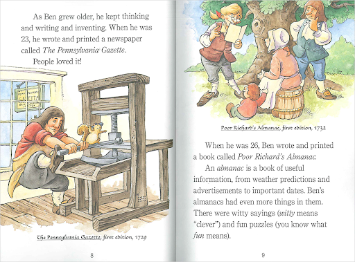 Step into Reading collection 4 – May Book Shop