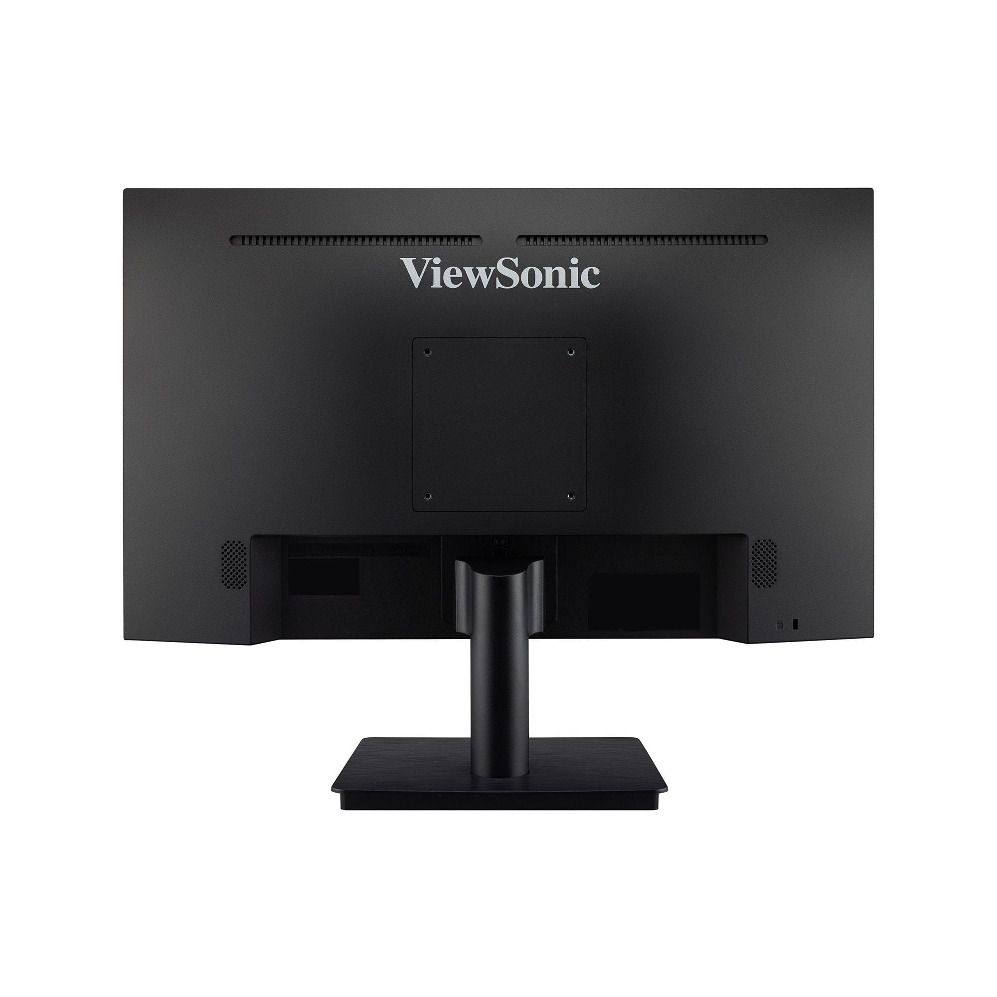 Màn hình ViewSonic VA2409-MHU 24 inch IPS 75Hz USBC – GEARVN.COM
