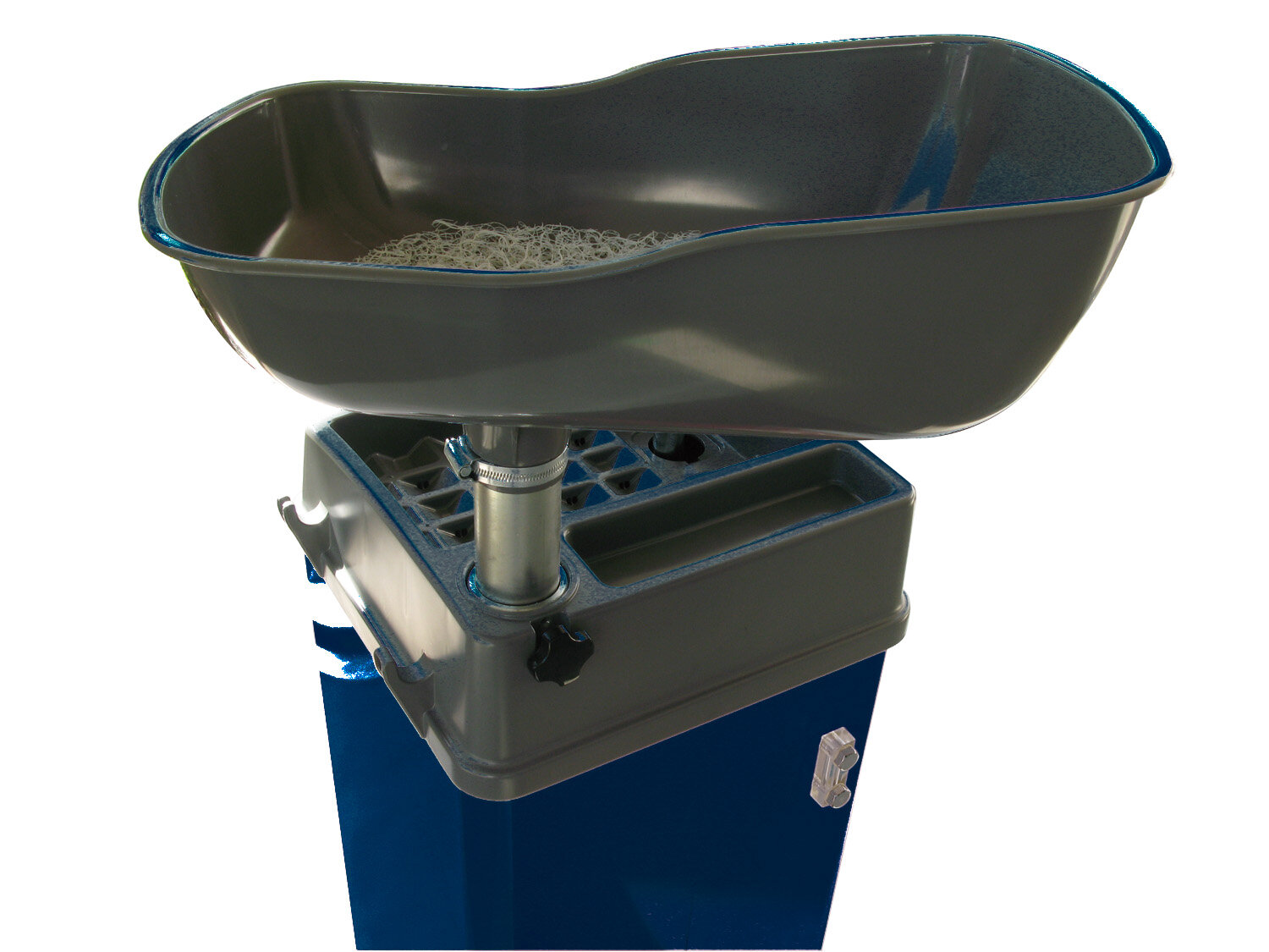 マルチオイルチェンジャー MD-700DP｜ヤマダコーポレーション