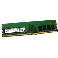 Samsung 8GB 2400MHz DDR4 Masaüstü Ram Bellek Fiyatı