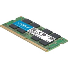 Crucial 16GB DDR4 2666MHz Ram (CB16GS2666) Düşük Gecikme Fiyatı