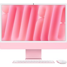 Apple Z12R000PZ iMac 2021 M1 16GB 512GB SSD 24 4.5K ll In Fiyatı