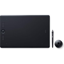 Wacom Intuos Pro Medium PTK670K0B Fiyatı - Taksit Seçenekleri