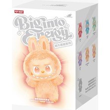 Labubu The Monsters Big into Energy Serisi Süpriz Tekli Kutu Fiyatı